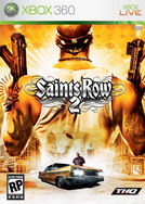 Saints Row 2